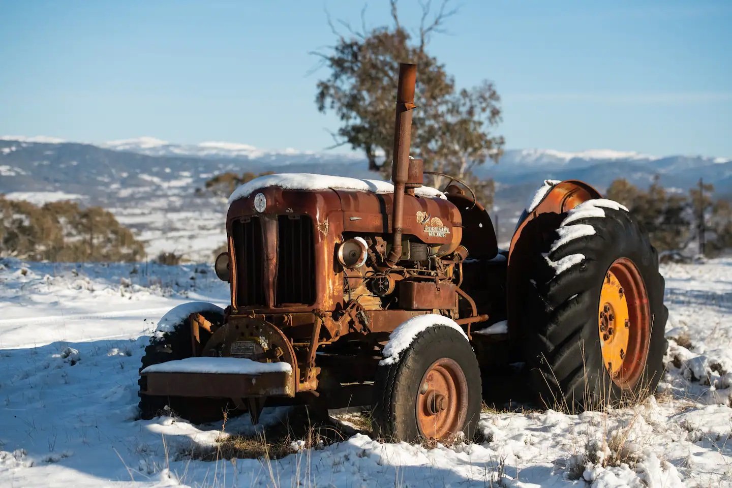 tractor on the property.jpeg