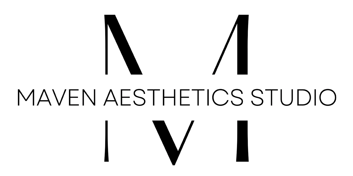Maven Aesthetics Studio