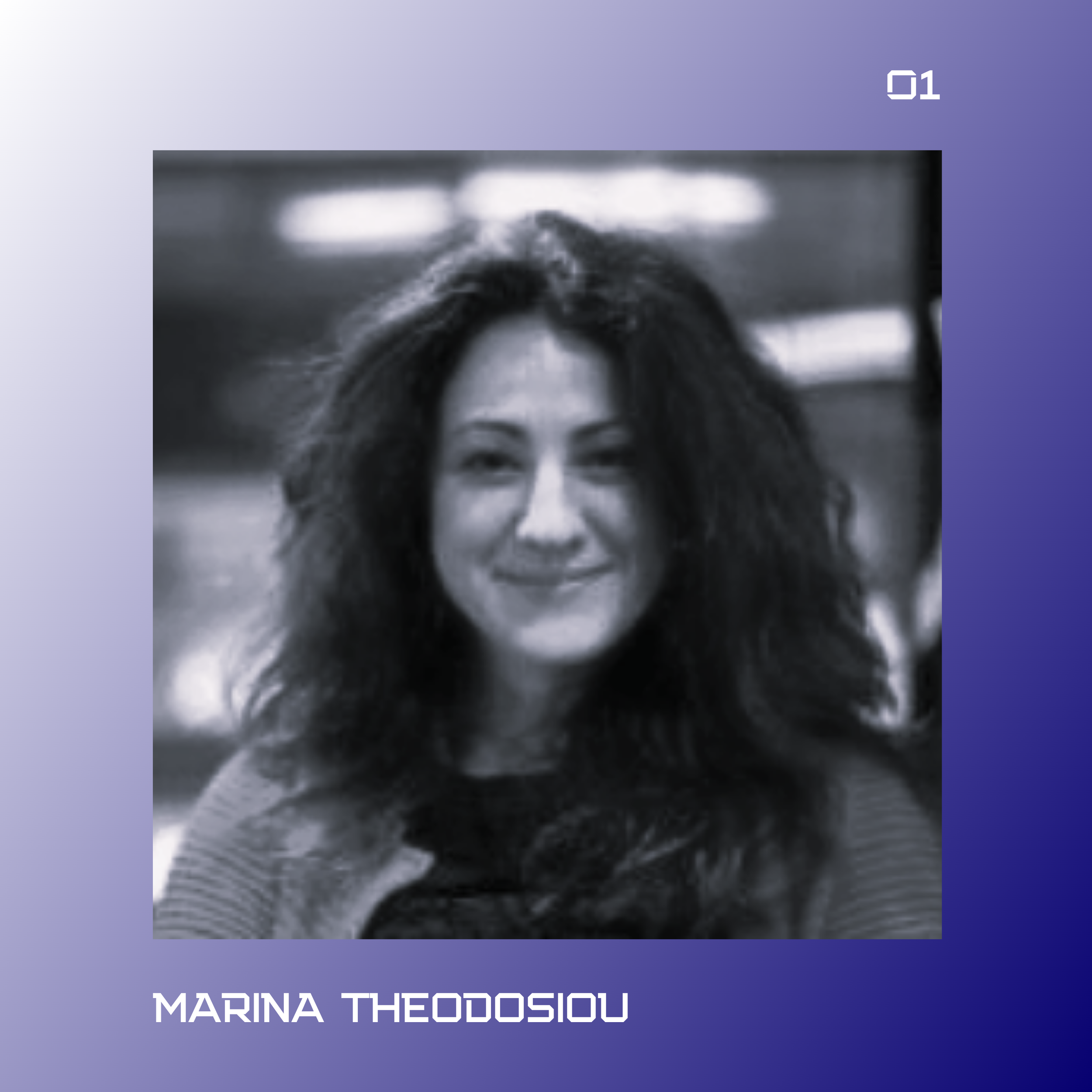Marina Theodosiou