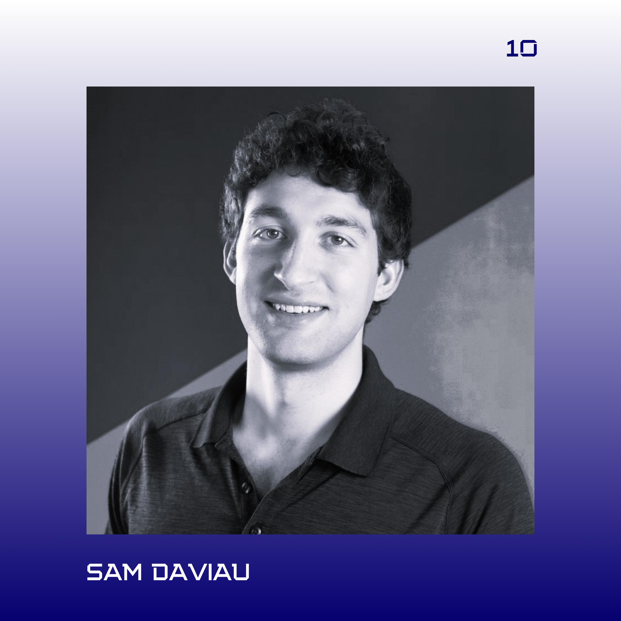 Sam Daviau