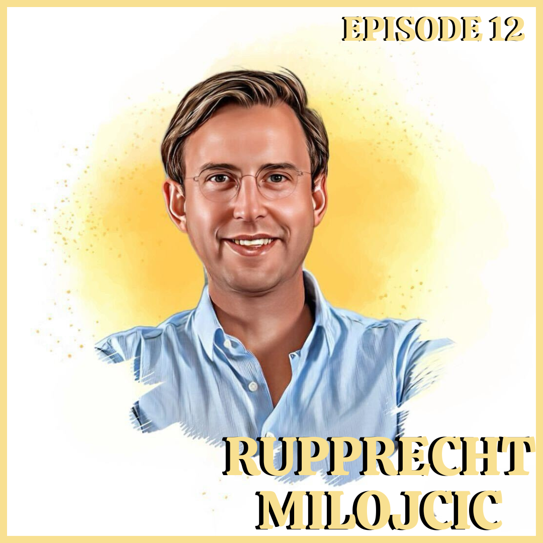 Rupprecht Milojcic