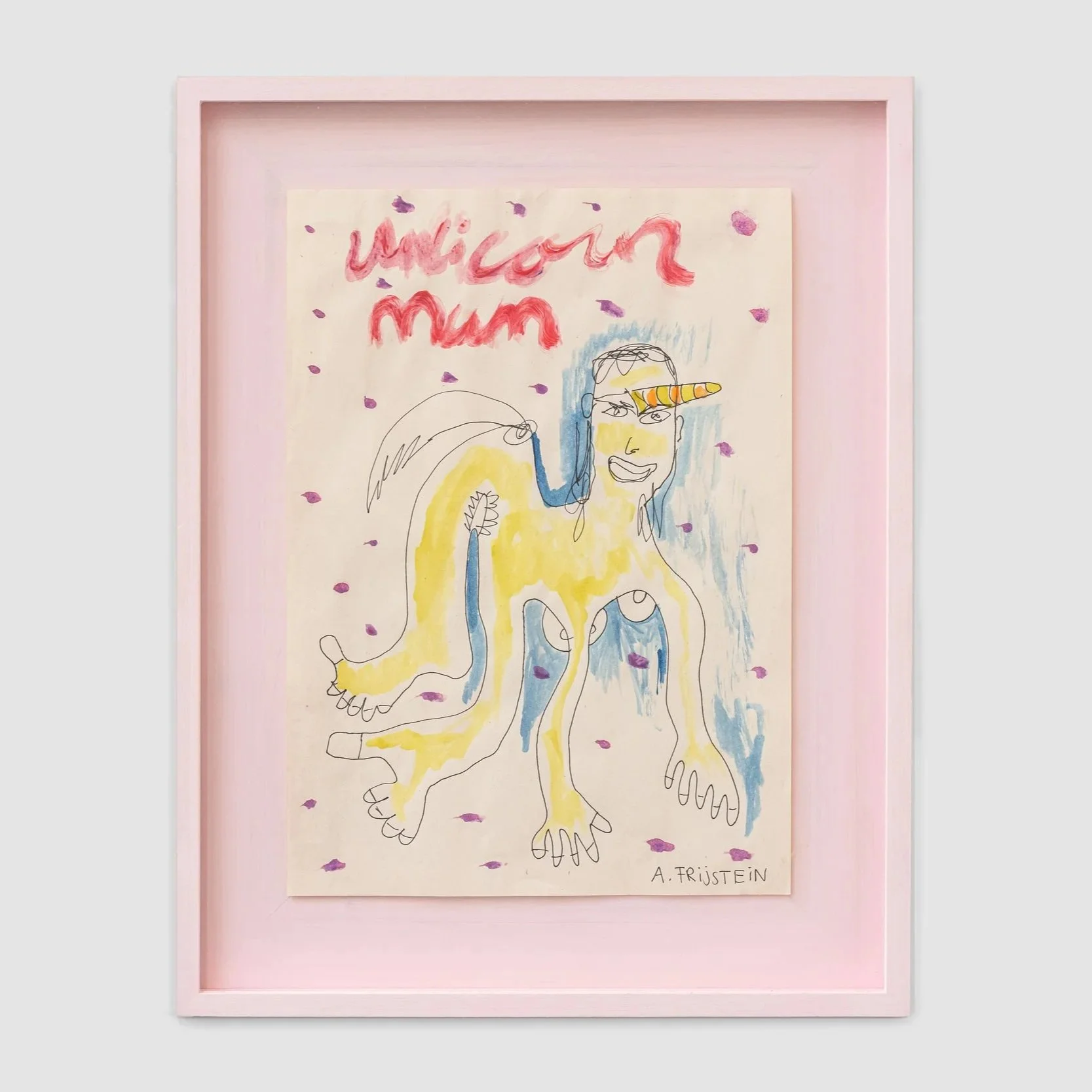 Unicorn mum | 2023