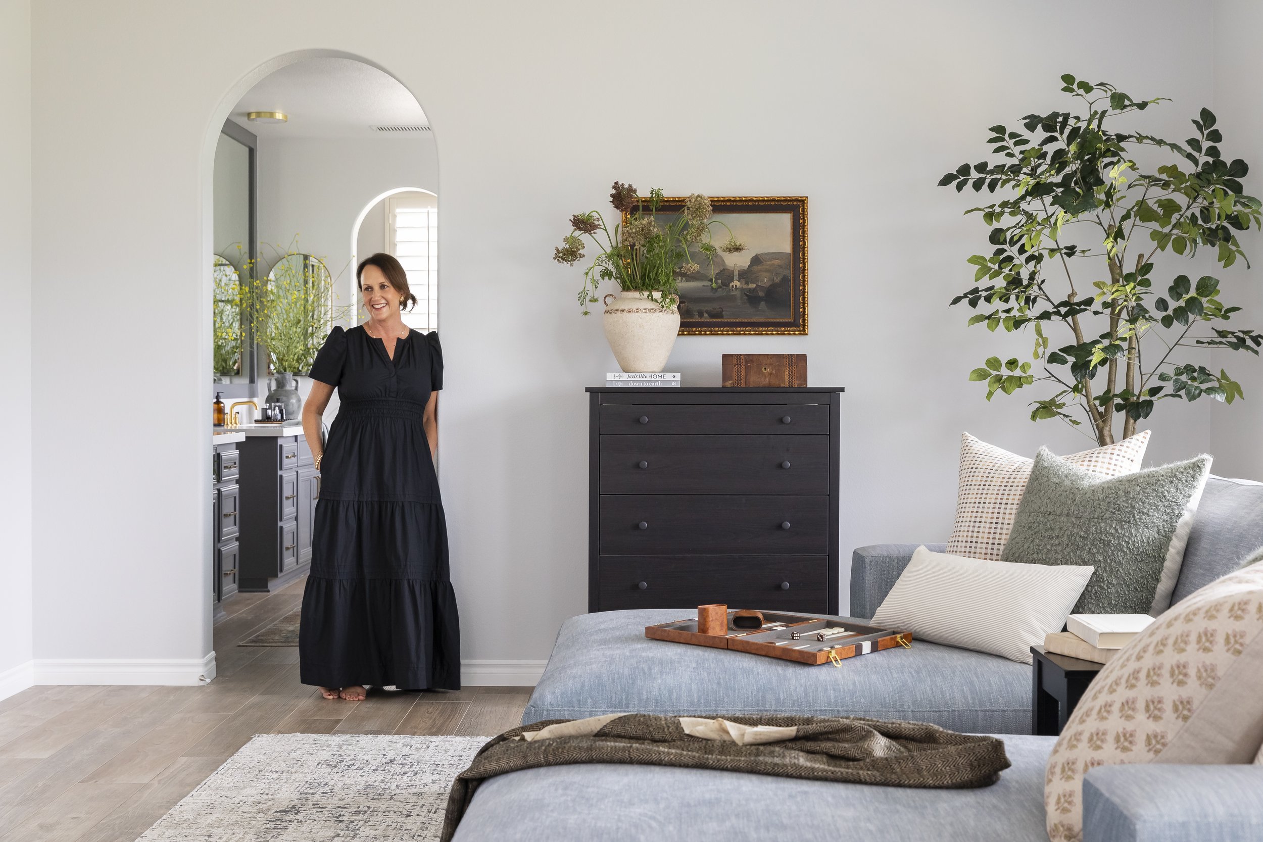 Why Hiring an Interior Designer Can Save You Time, Money, and Your Sanity!