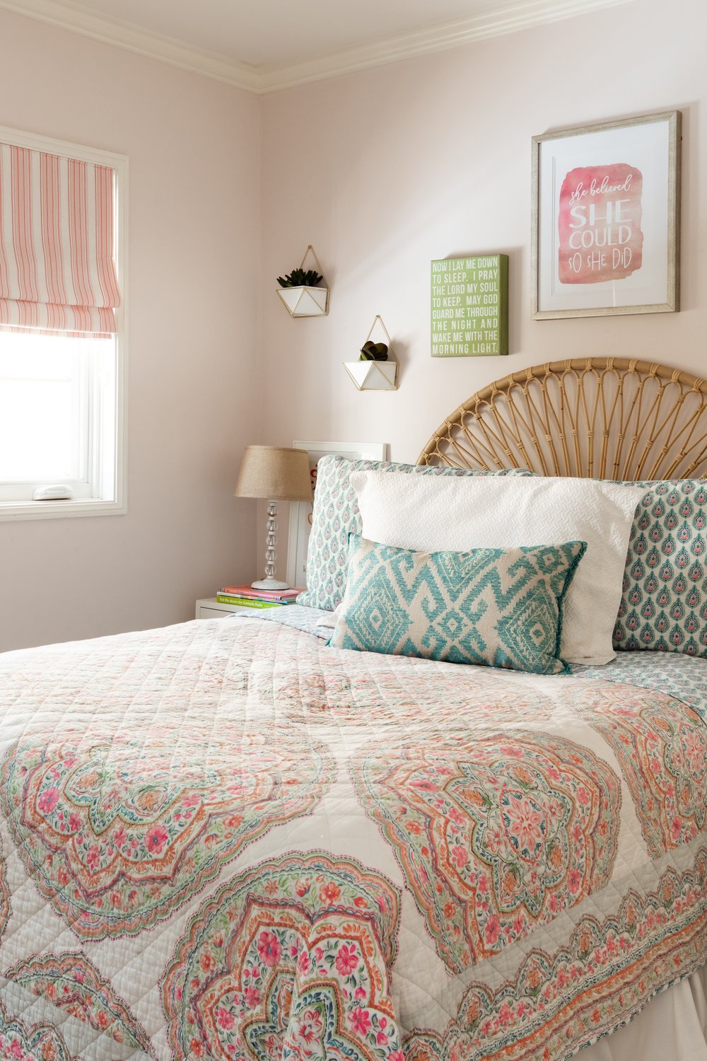 Bedroom Interior Design - JKB