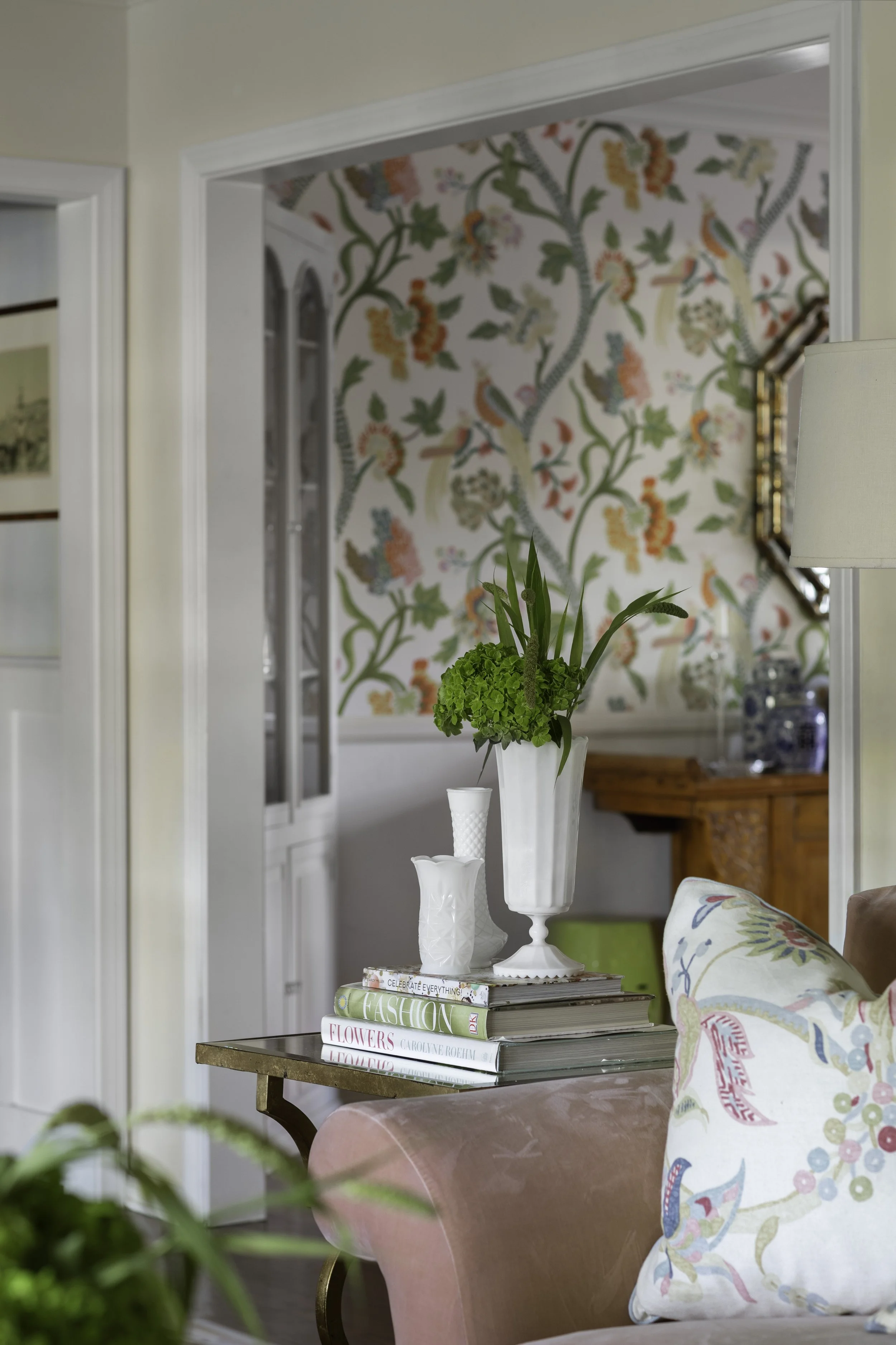 East Coast Meets West Coast: Confessions of a Traditional Design Lover ...