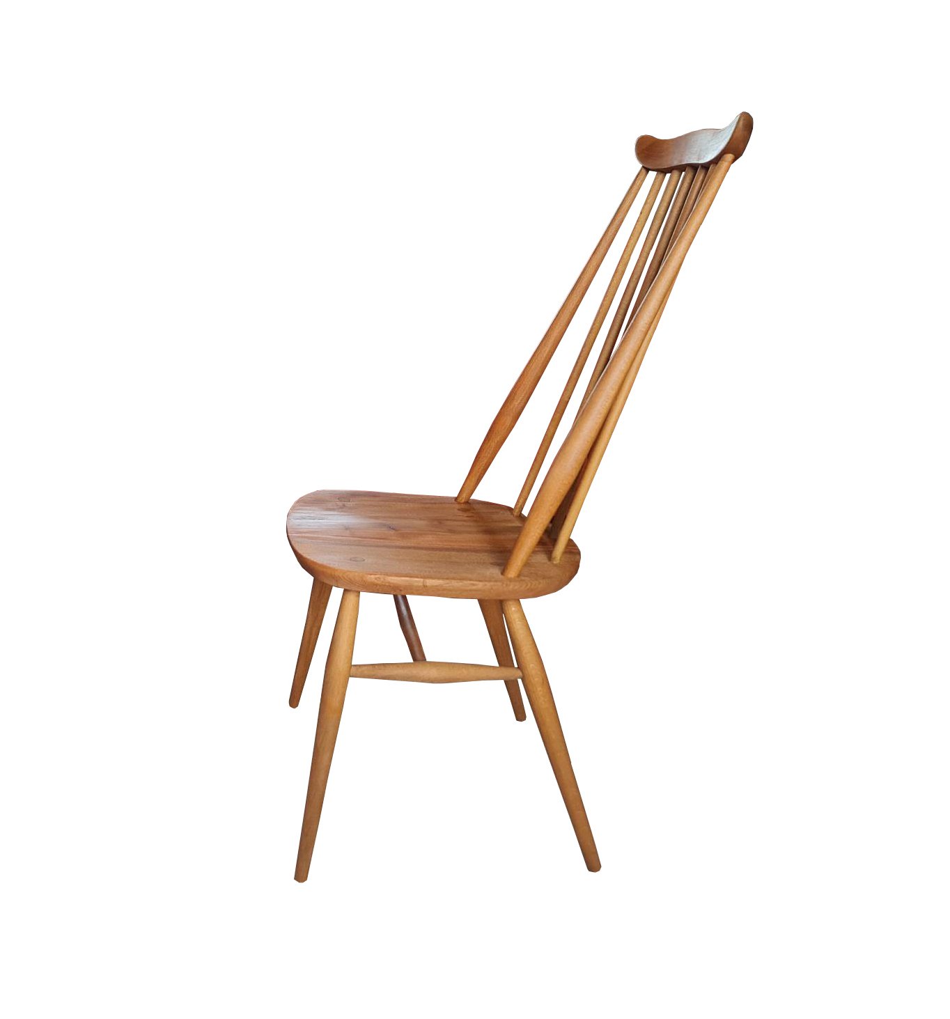 Midcentury Ercol No. 369 Goldsmith Dining Chair.jpg