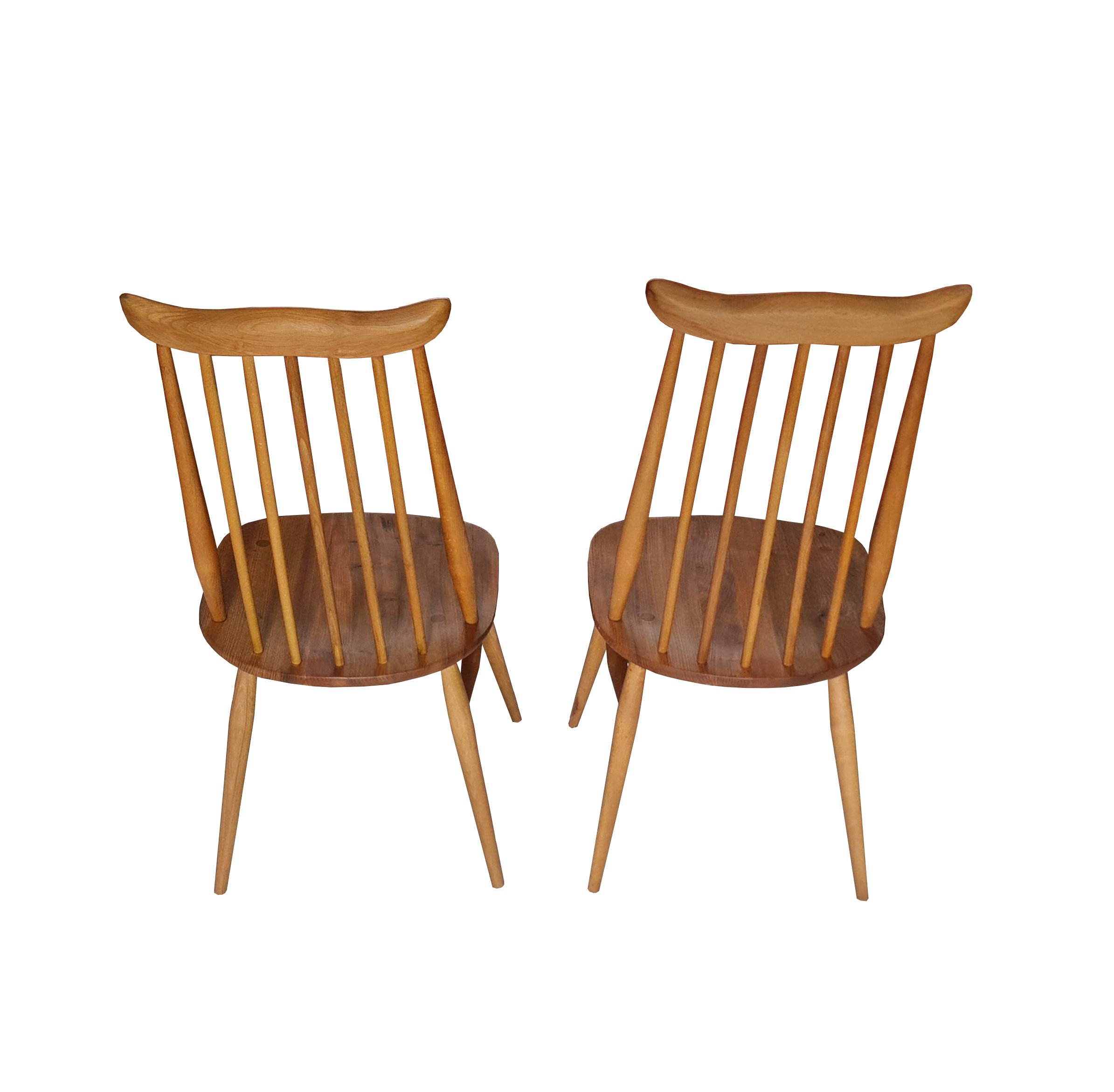 Ercol dining chair. Midcentury Windsor model 369 design.jpg