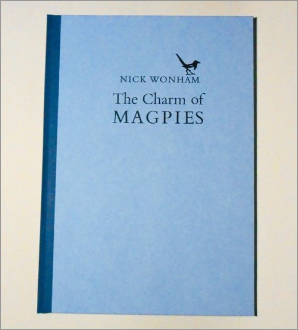 The Charm of Magpies (Copy)