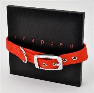 trapped, 2006 (Copy)