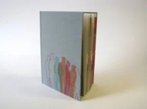 Point of View | Sarah Bryant / Big Jump Press