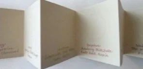 Why Say It Again? | Sarah Bodman