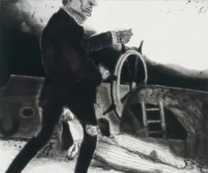 Peter Grimes | Circle Press