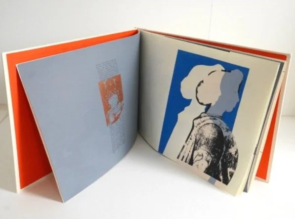 Uccello's Formula II | Kate Bernstein