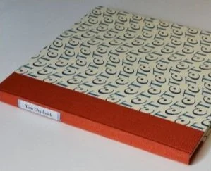 Tom Chadwick and The Grosvenor School of Modern Art | The Fleece Press