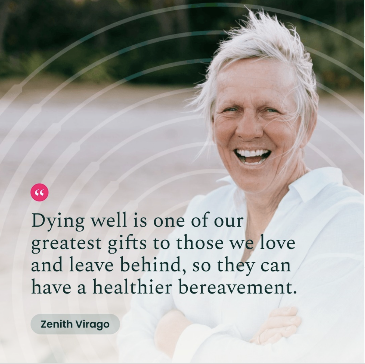 Zenith Virago comes to Walawaani Way in Bodalla!