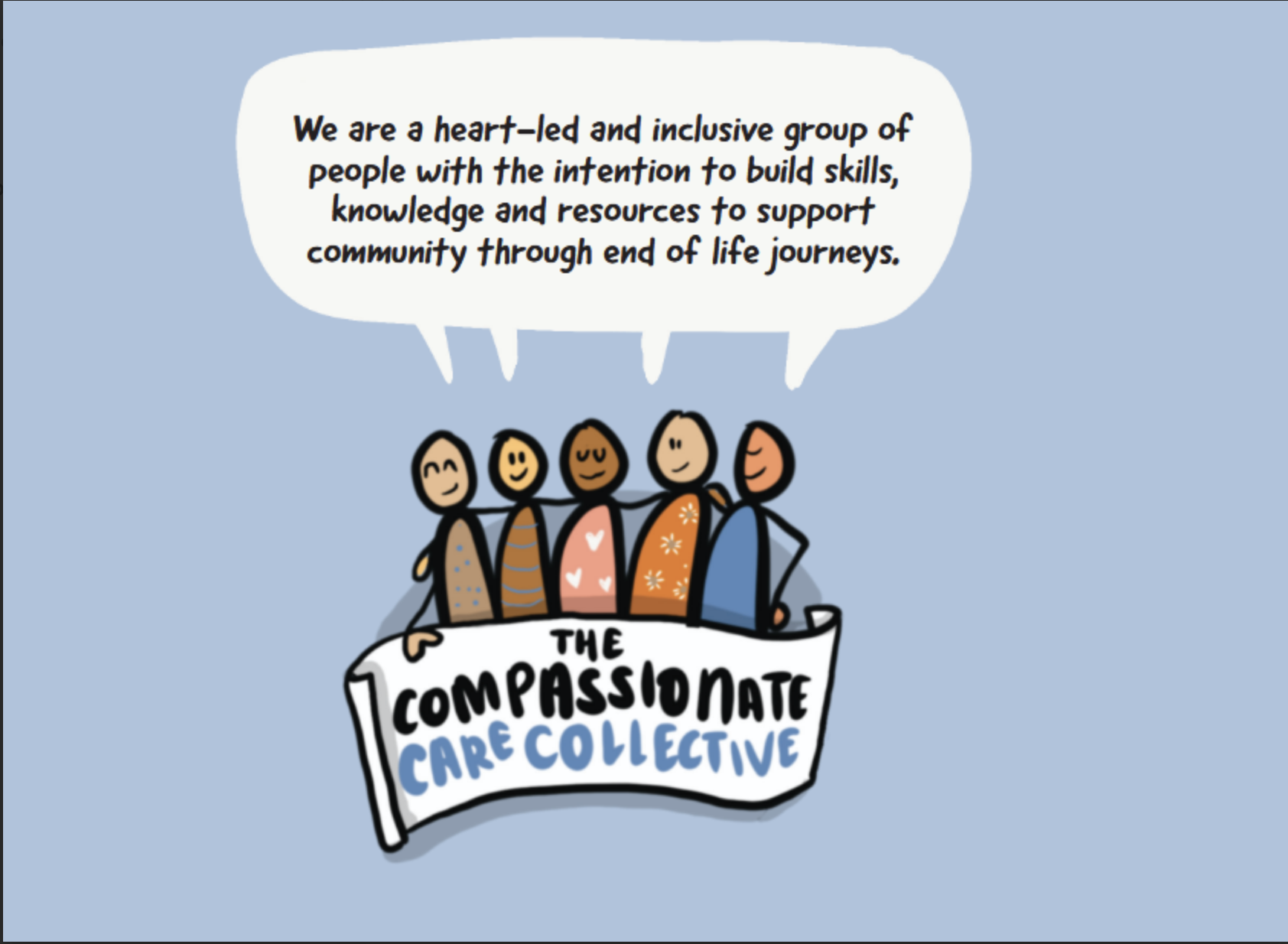 Compassionate Care Collective 
