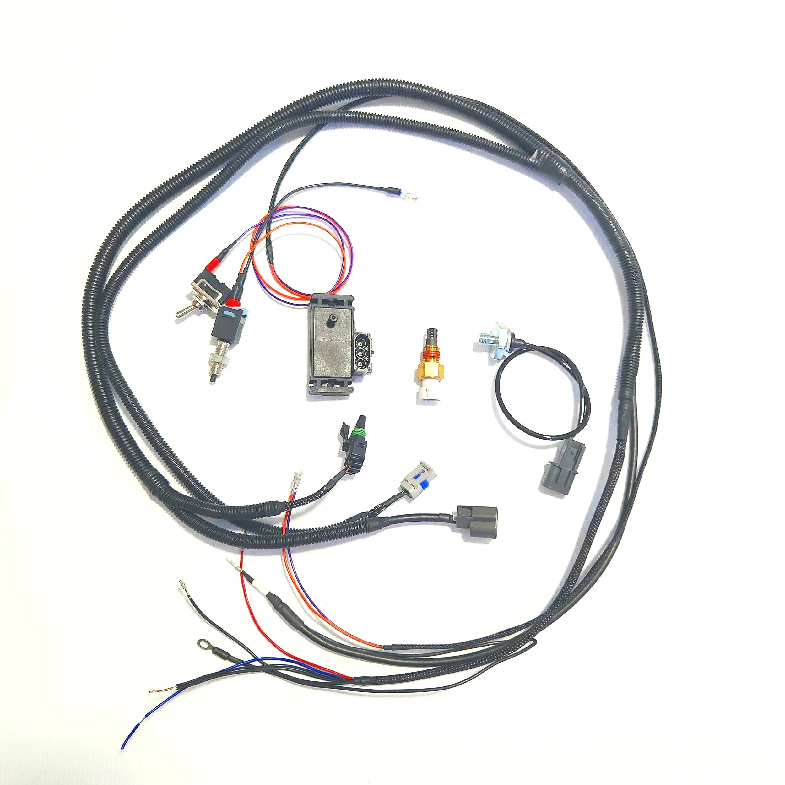 4G93 Turbo ECU Tune – Base Map or Custom E-Tune | Mitsubishi
