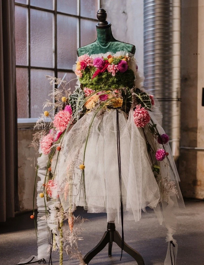 how to look like you’ve bothered no.5