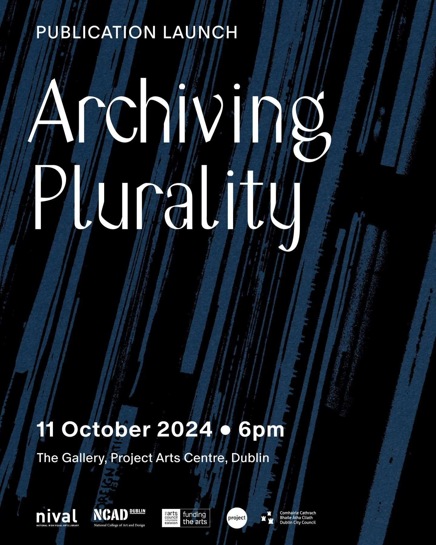 Last year I was very lucky to be chosen to be a part of the participatory-led research project on enhancing access, inclusion and visibility in NIVAL&rsquo;s wonderful collection of art documentation and paper artefacts. I was a little apprehensive a