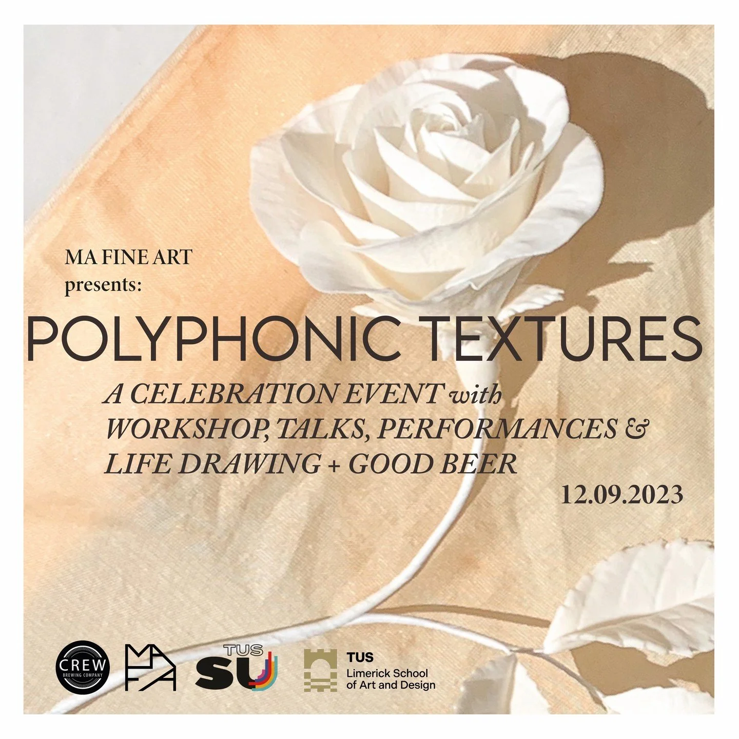 Tomorrow is the closing and celebration of my MA's final show! 🕺we will kick off with a little origami workshop, followed by a speech, a panel discussion with some fab artists, a gorgeous live musical performance, ending with a live performance / li