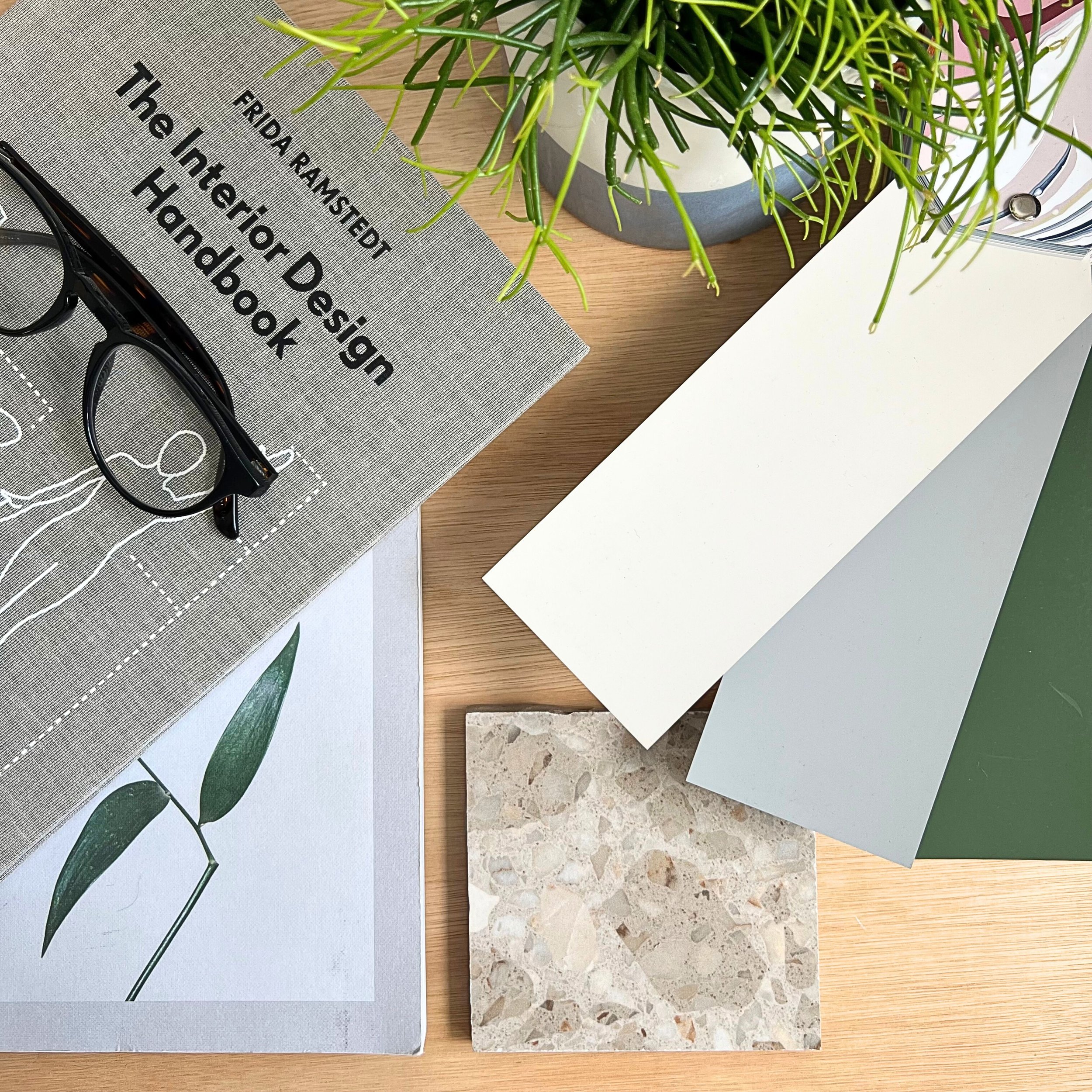 Katie Tamsin Interiors