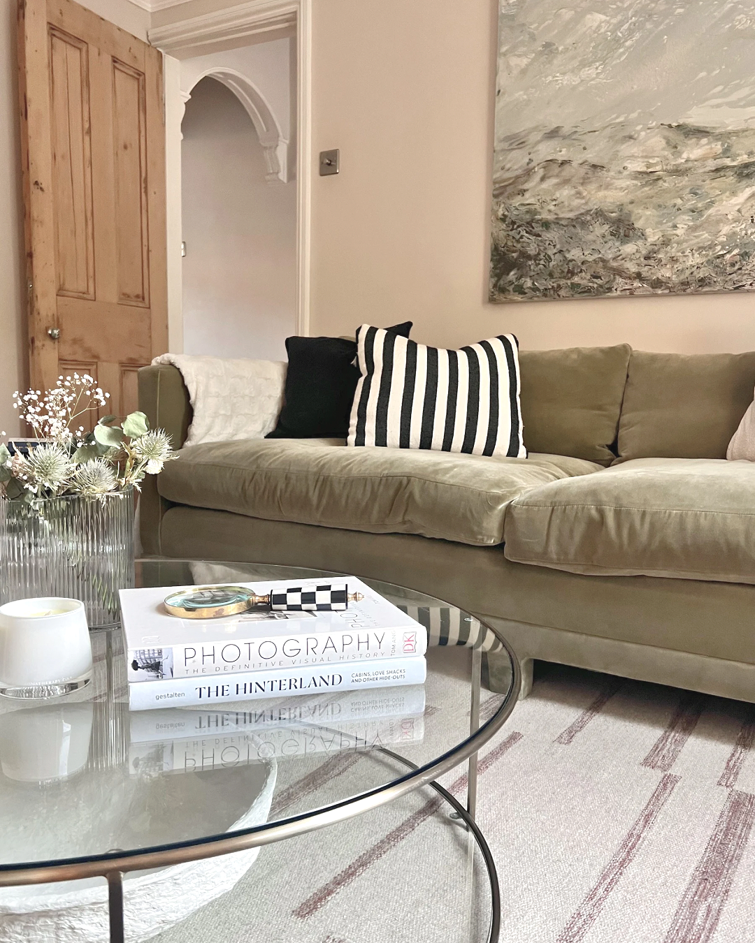 The First Step Designing a Room (that no one talks about)