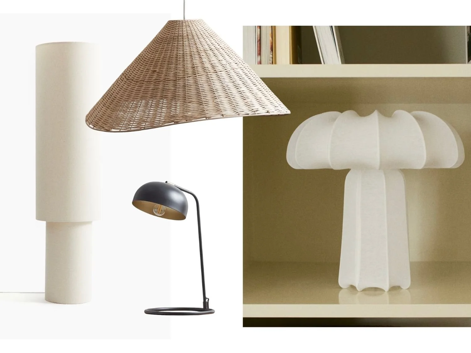 Designer-Look Lighting for Under £100