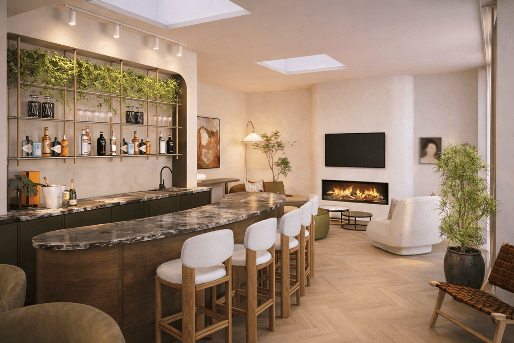 Interior Designers Sheffield | Katie Tamsin Interiors