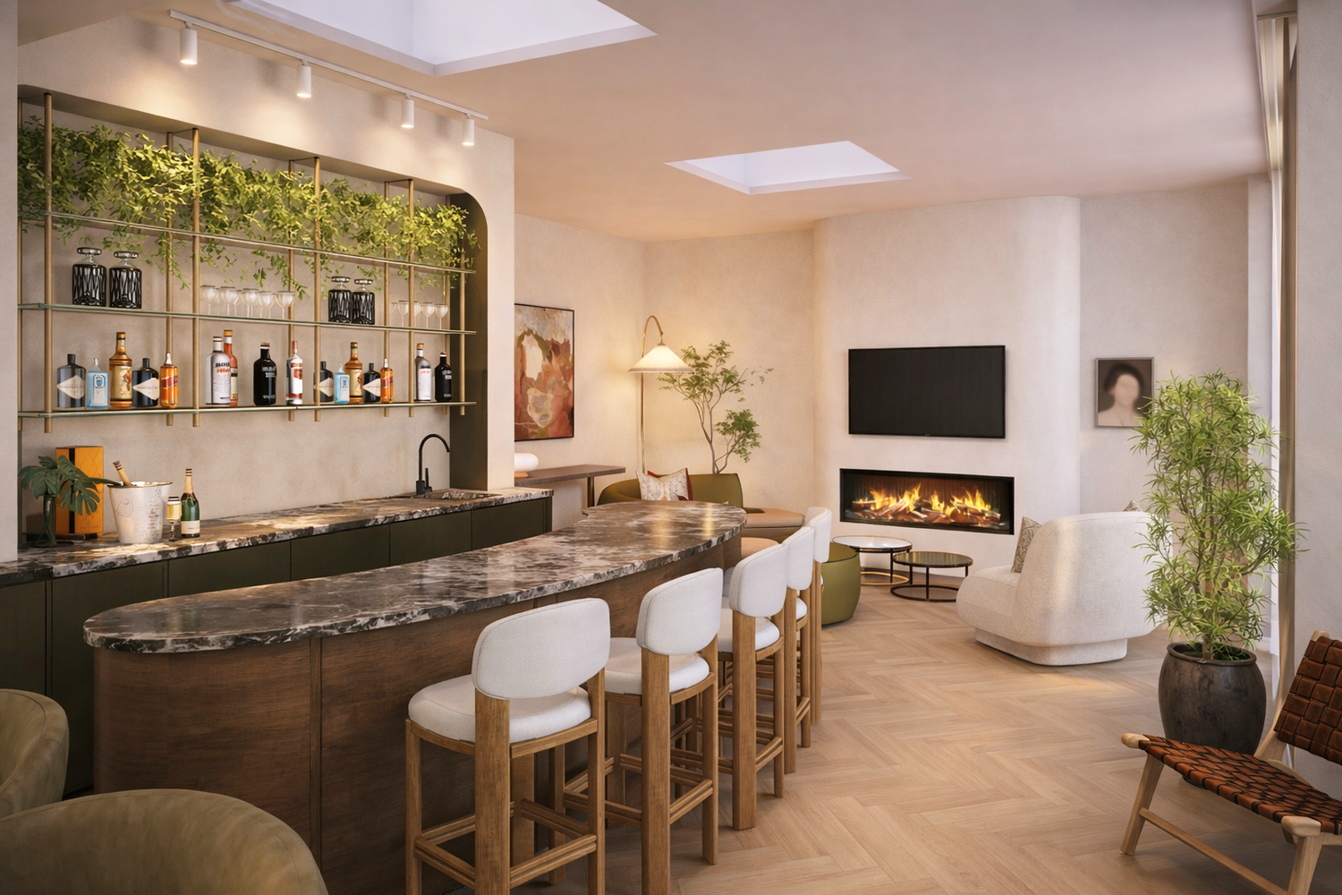Interior Designers Sheffield | Katie Tamsin Interiors