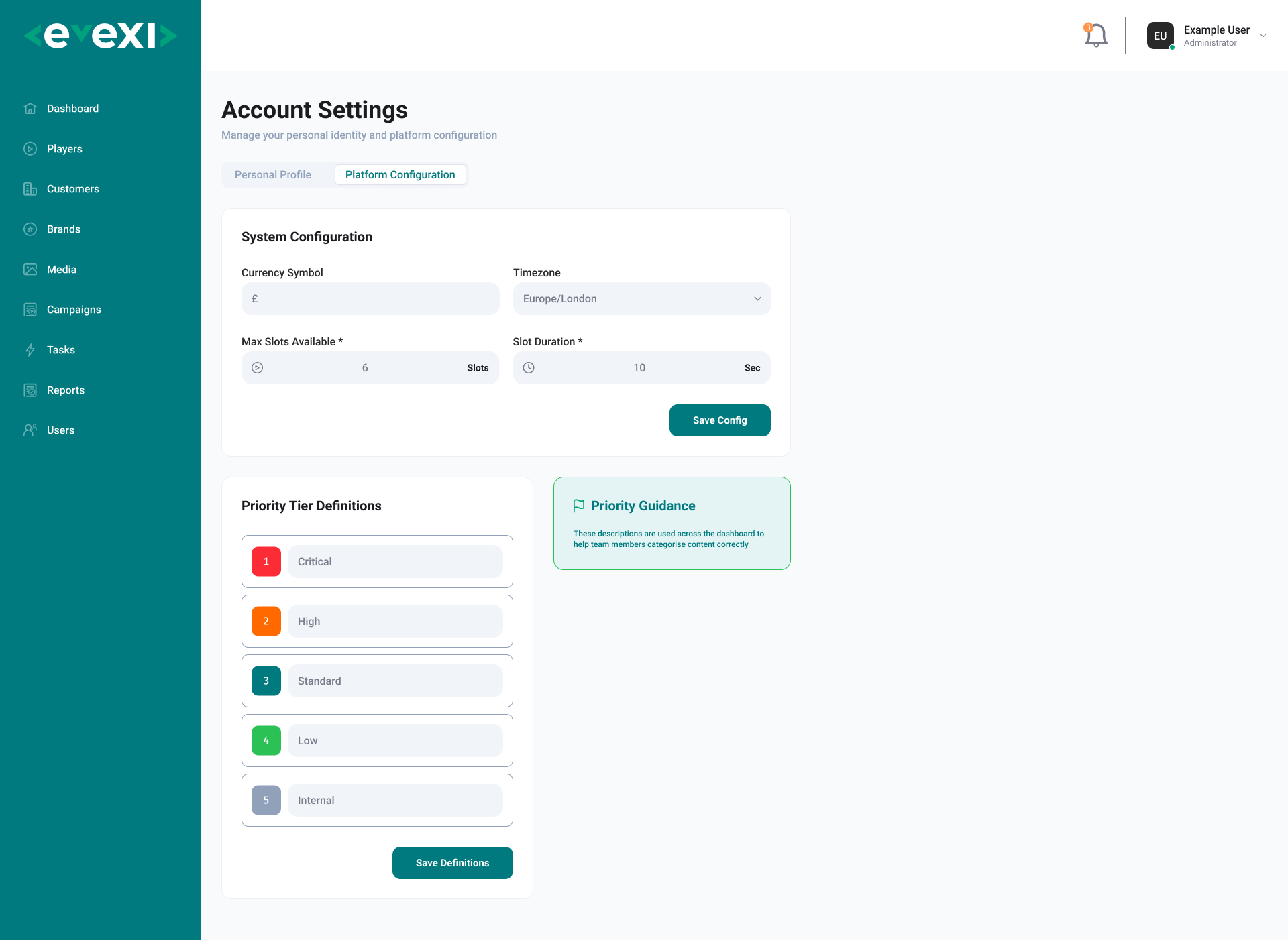 Account Settings - Platform Configuration.png