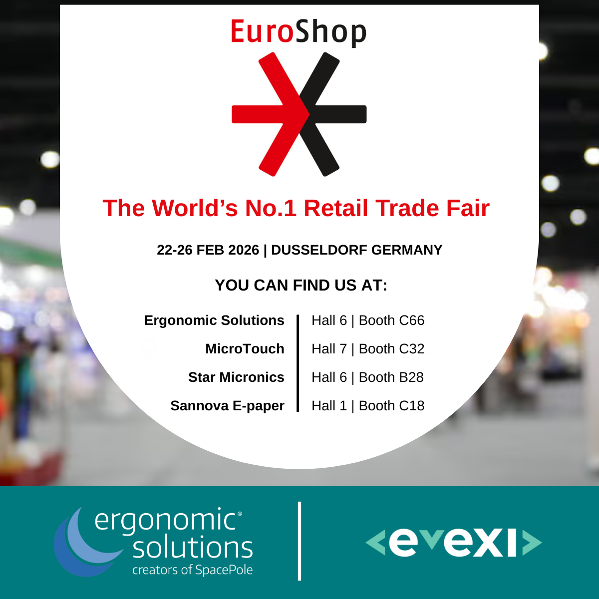 EuroCIS 2026
