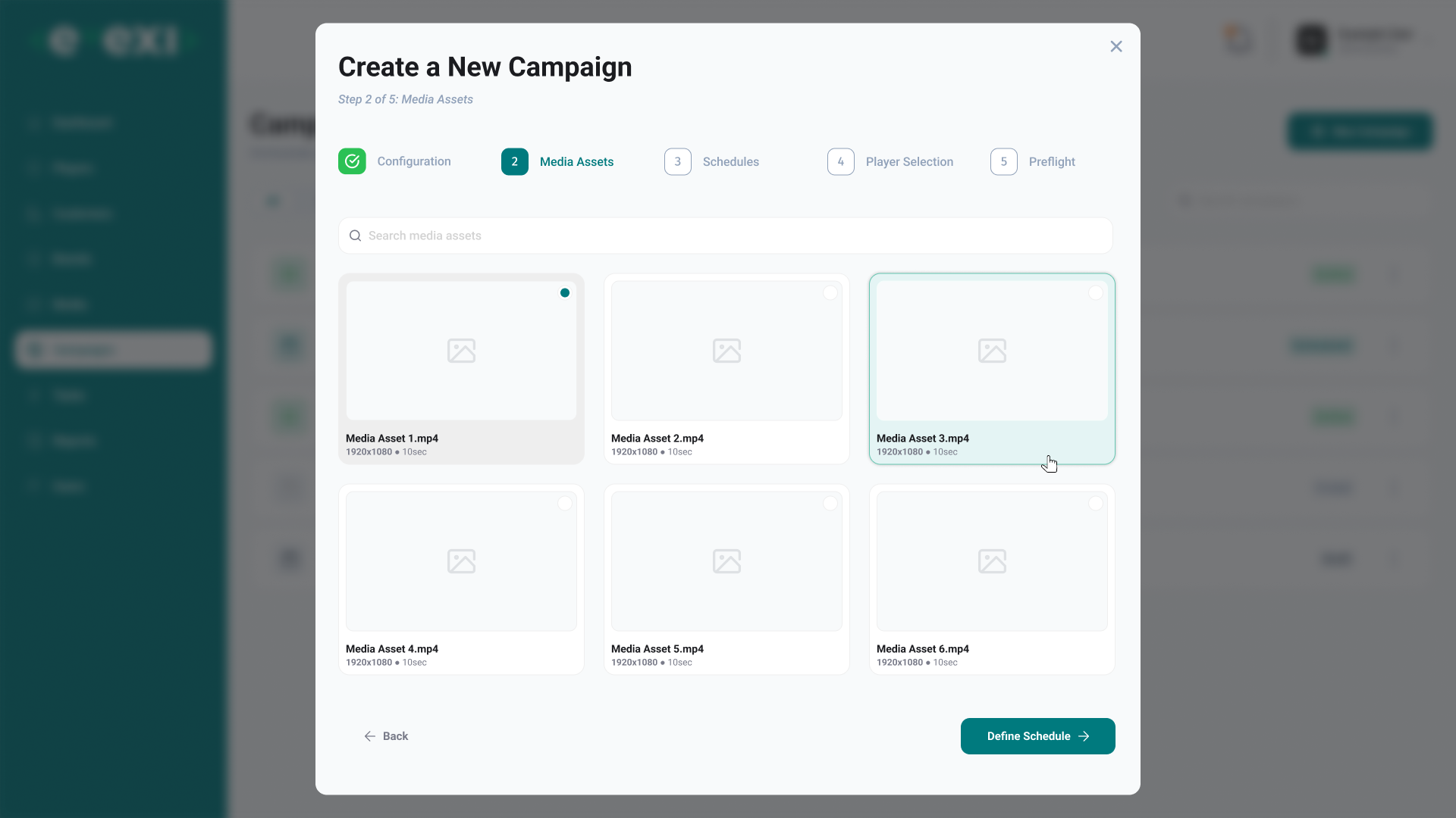 Campaigns - Create Campaign - 2. Media Assets.png