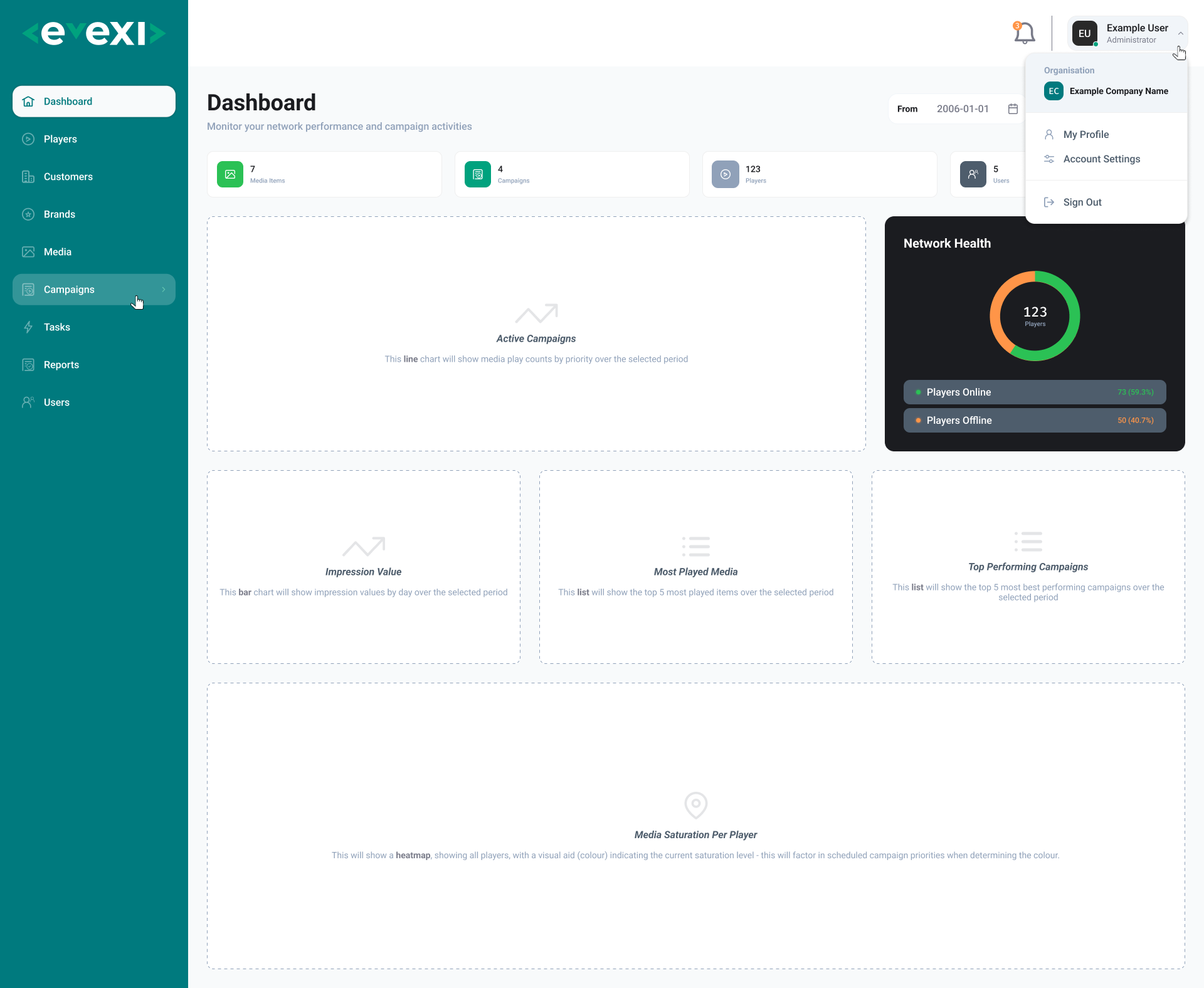 Dashboard - Profile Menu.png