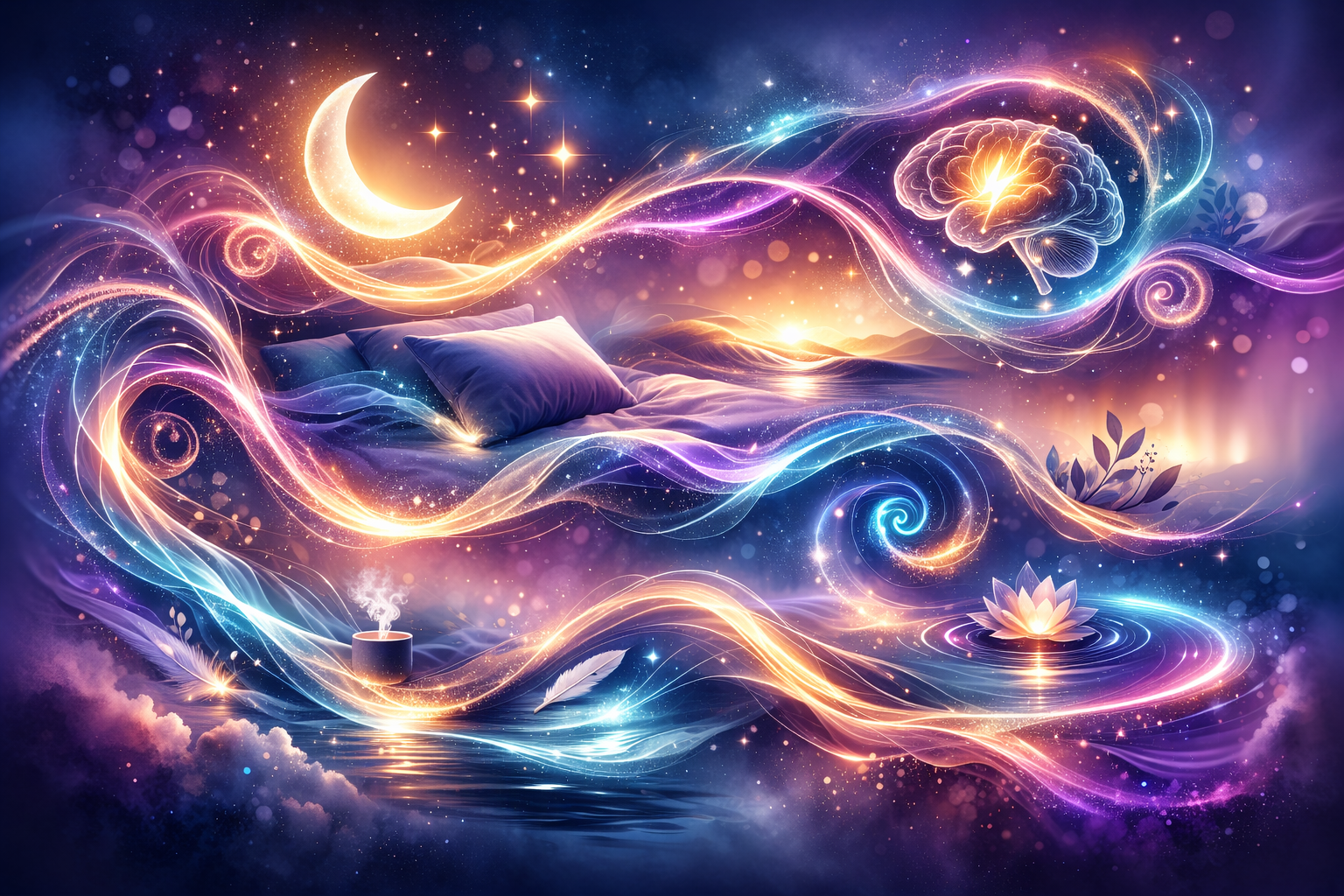 What is CBT-I? Understanding Cognitive Behavioural Therapy for Insomnia