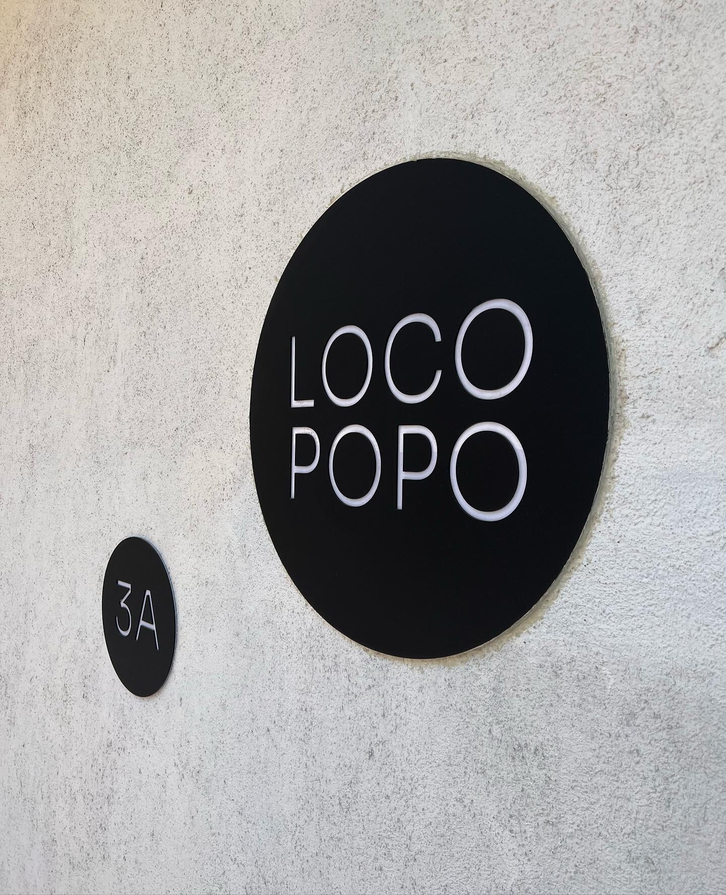 Finally The New @locopopostudio headquarters! At Kurla.