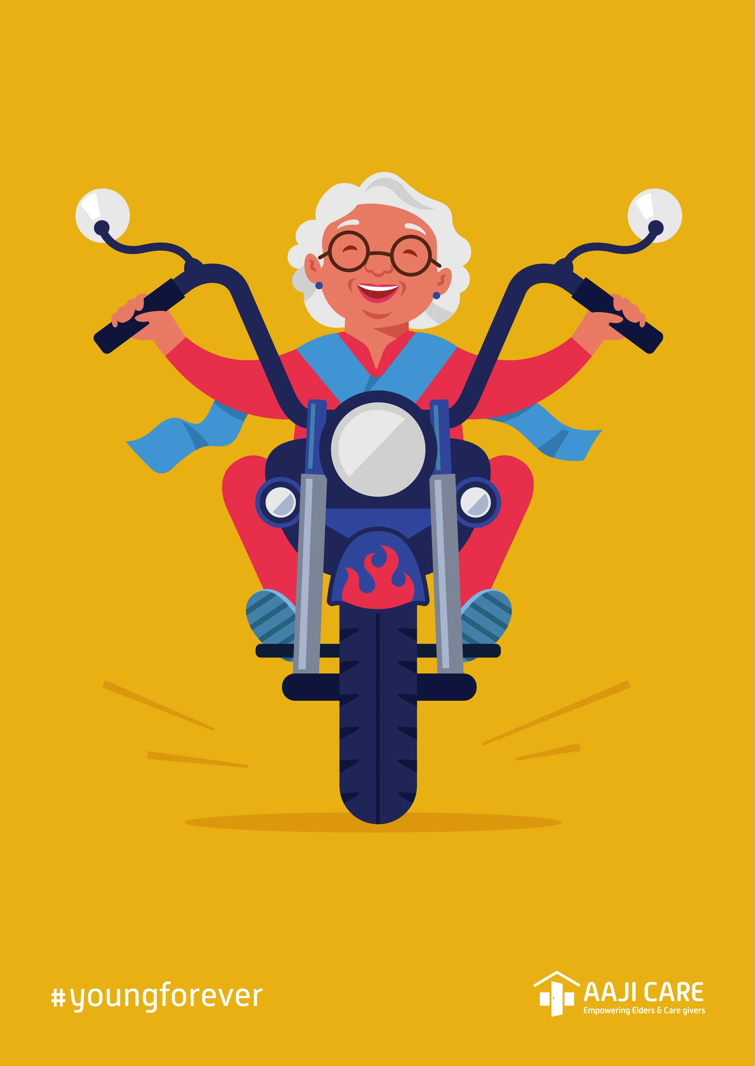 Aaji Care