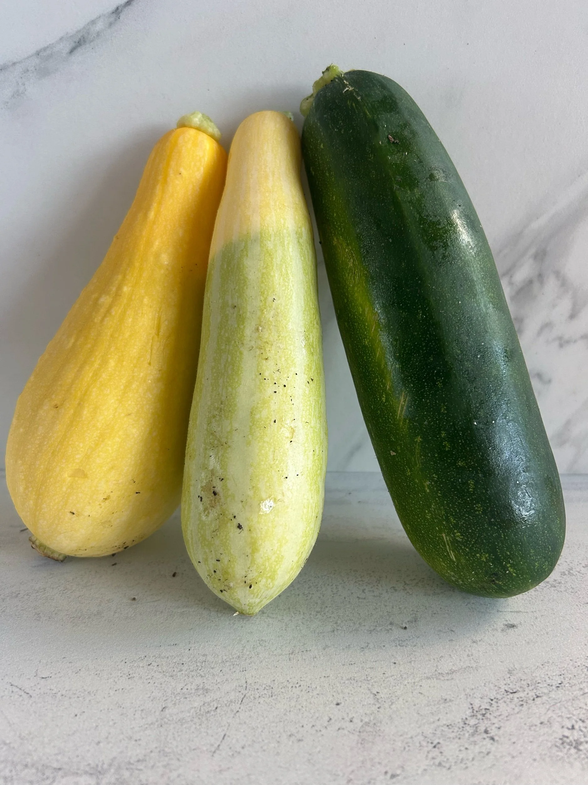 Squash Medley