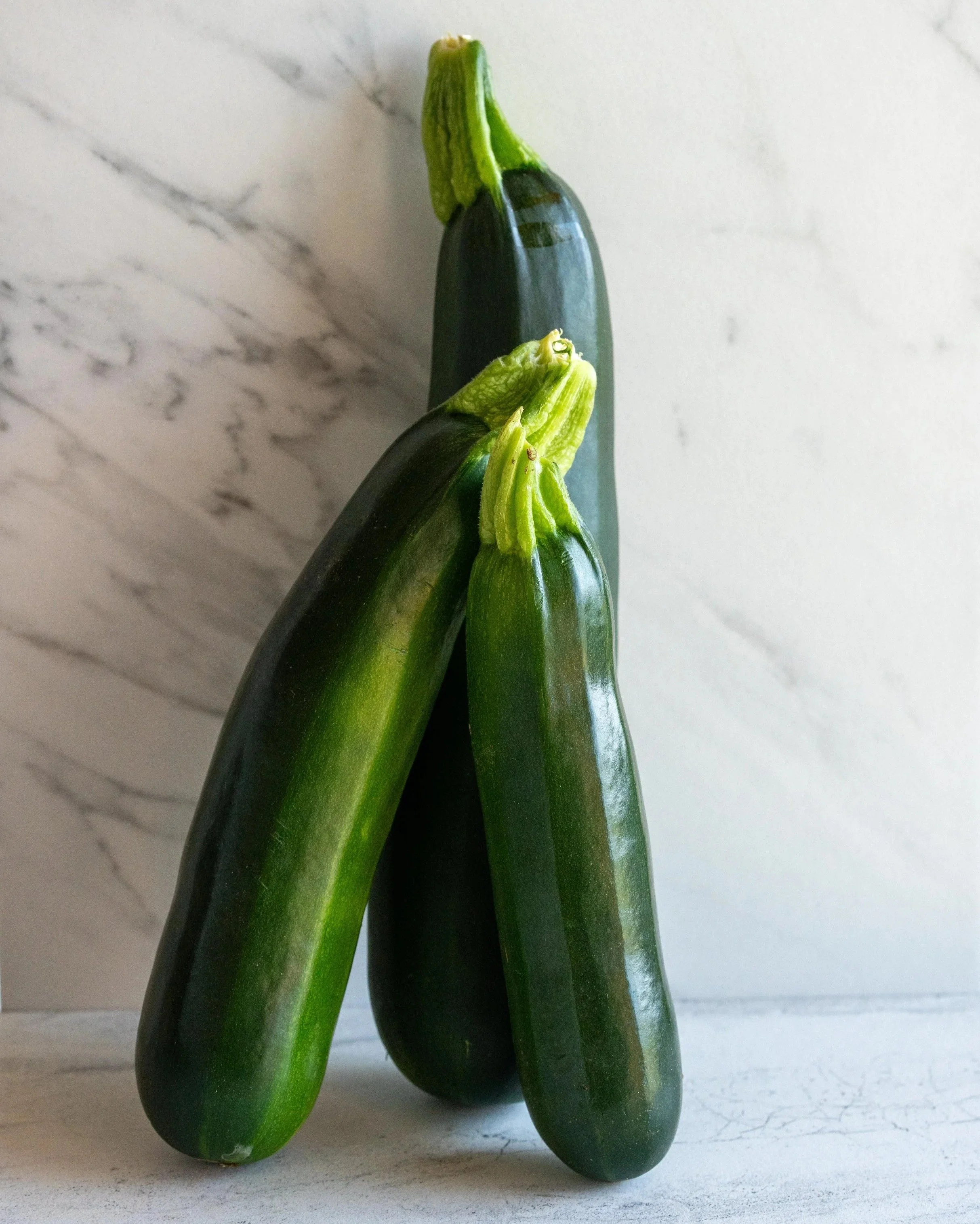 Squash Medley