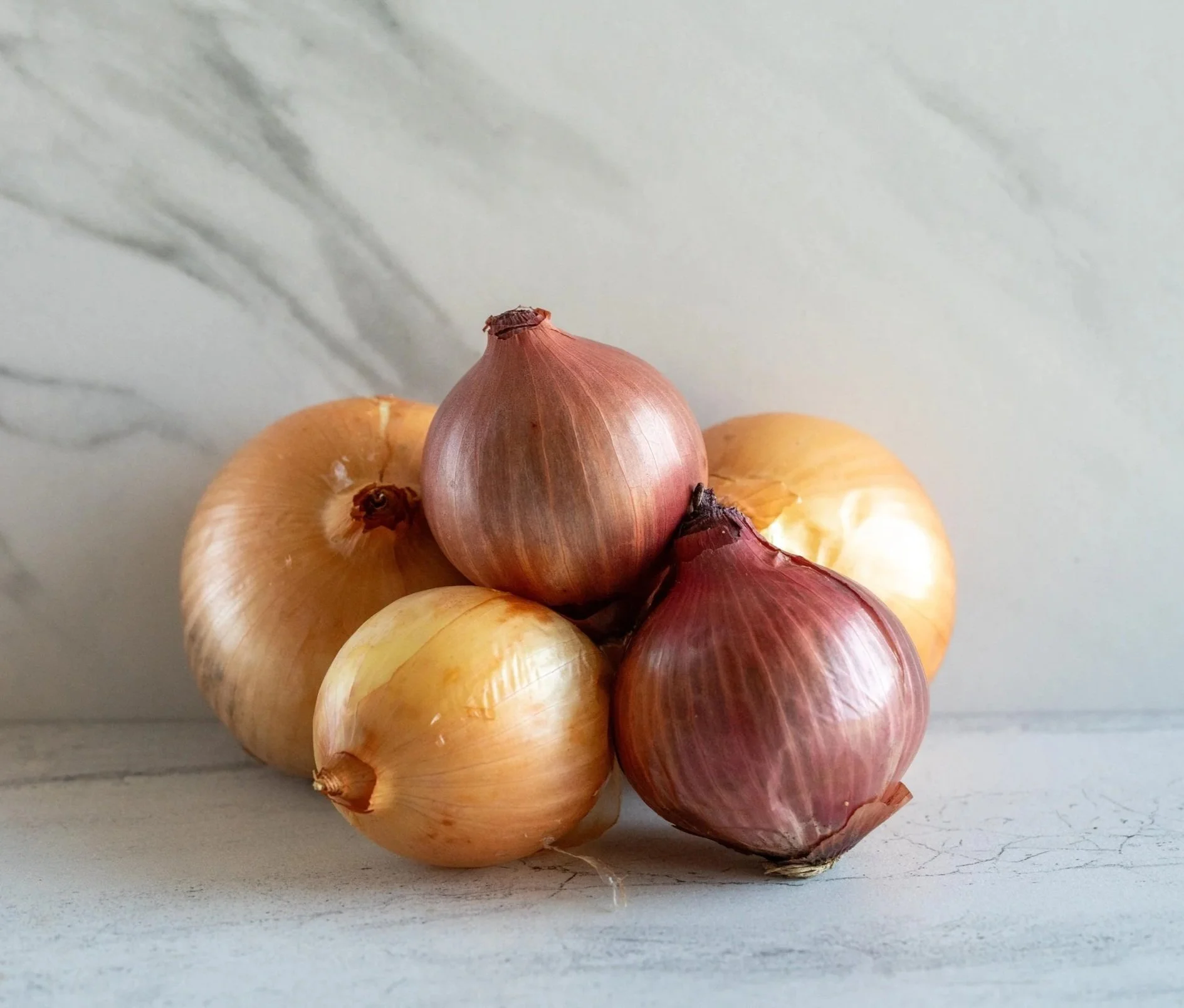 Onions