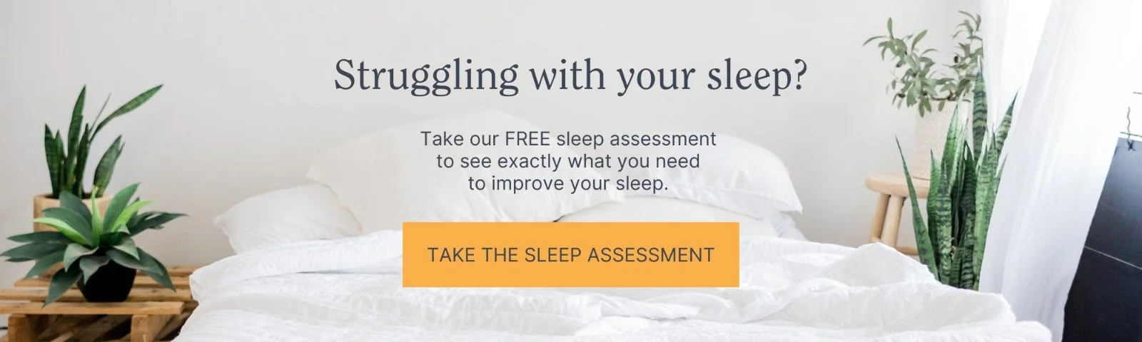 Sleep assessment