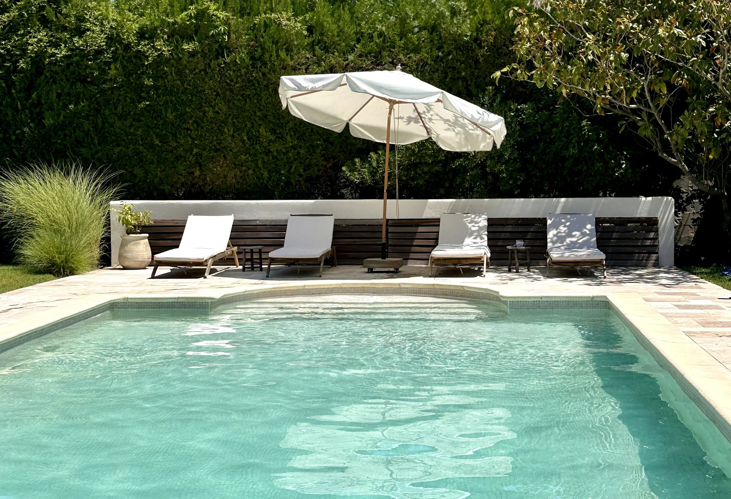 Villa en Provence