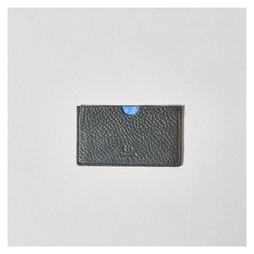 CARD HOLDER BLACK