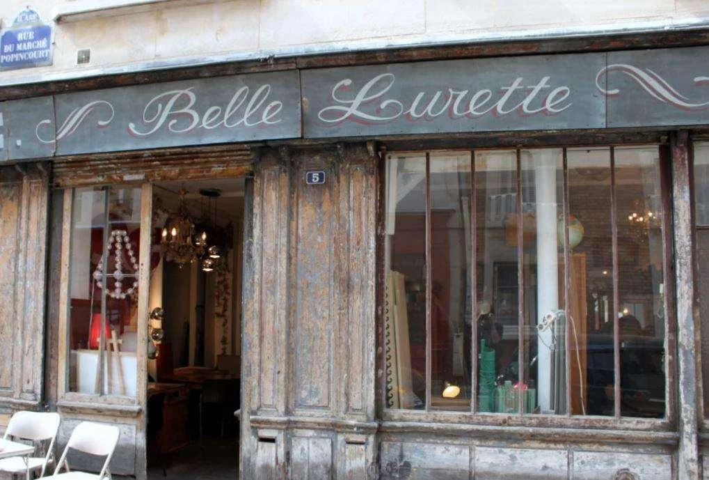 Mes adresses préférées en Provence &amp; à Paris