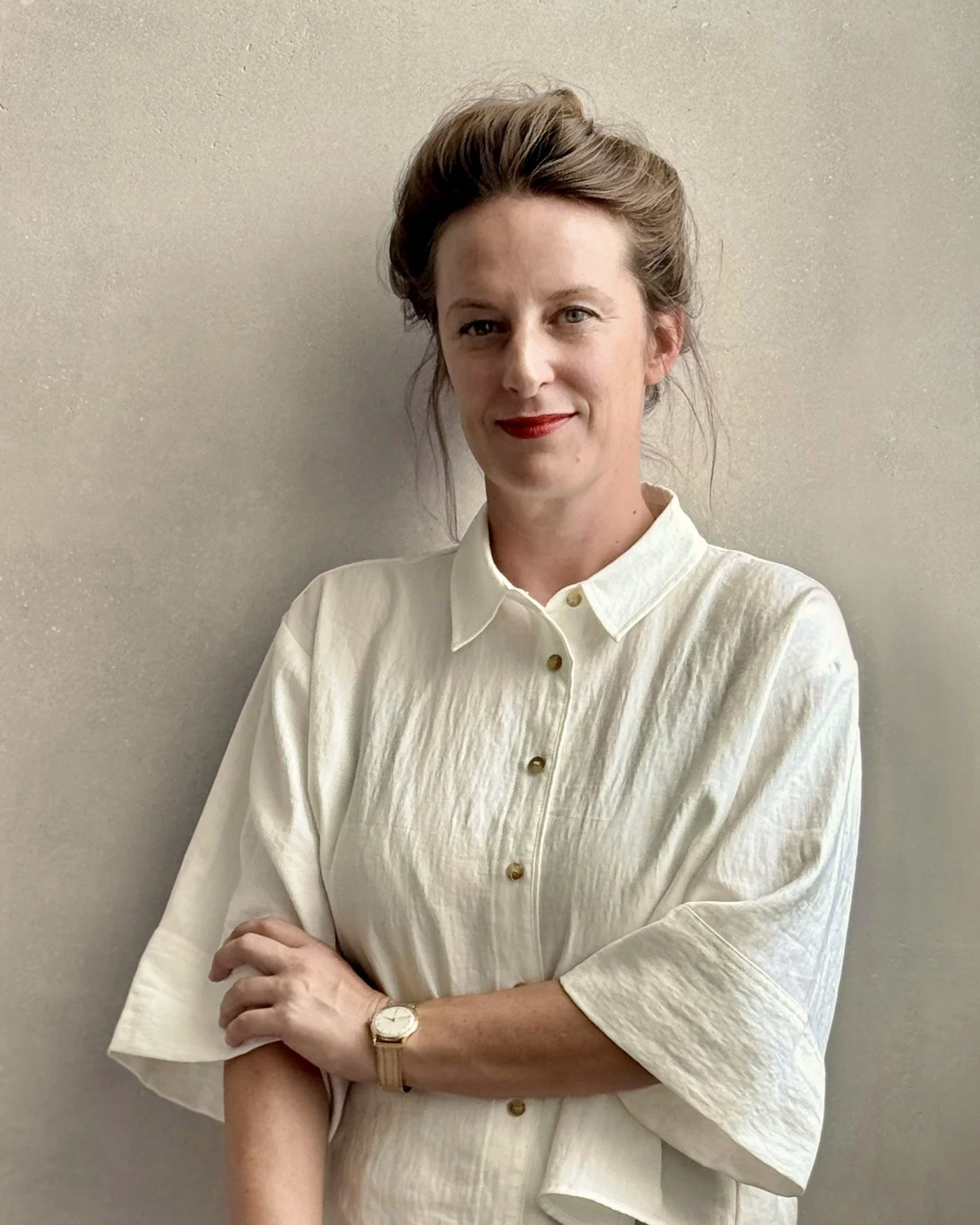 Bea Bühler, architecte d'intérieur à Paris, Munich et en Provence