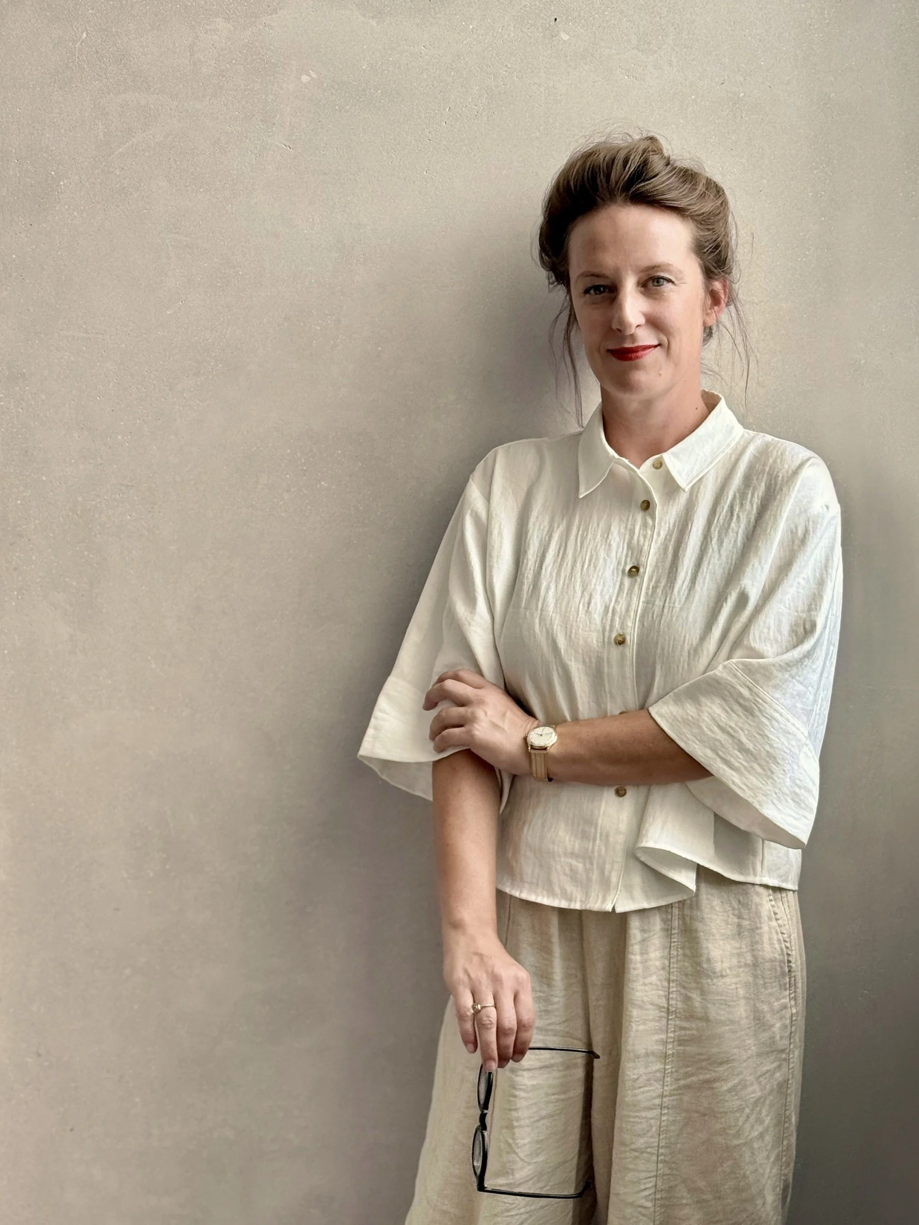 Bea Bühler, architecte d'intérieur à Paris, Munich et en Provence