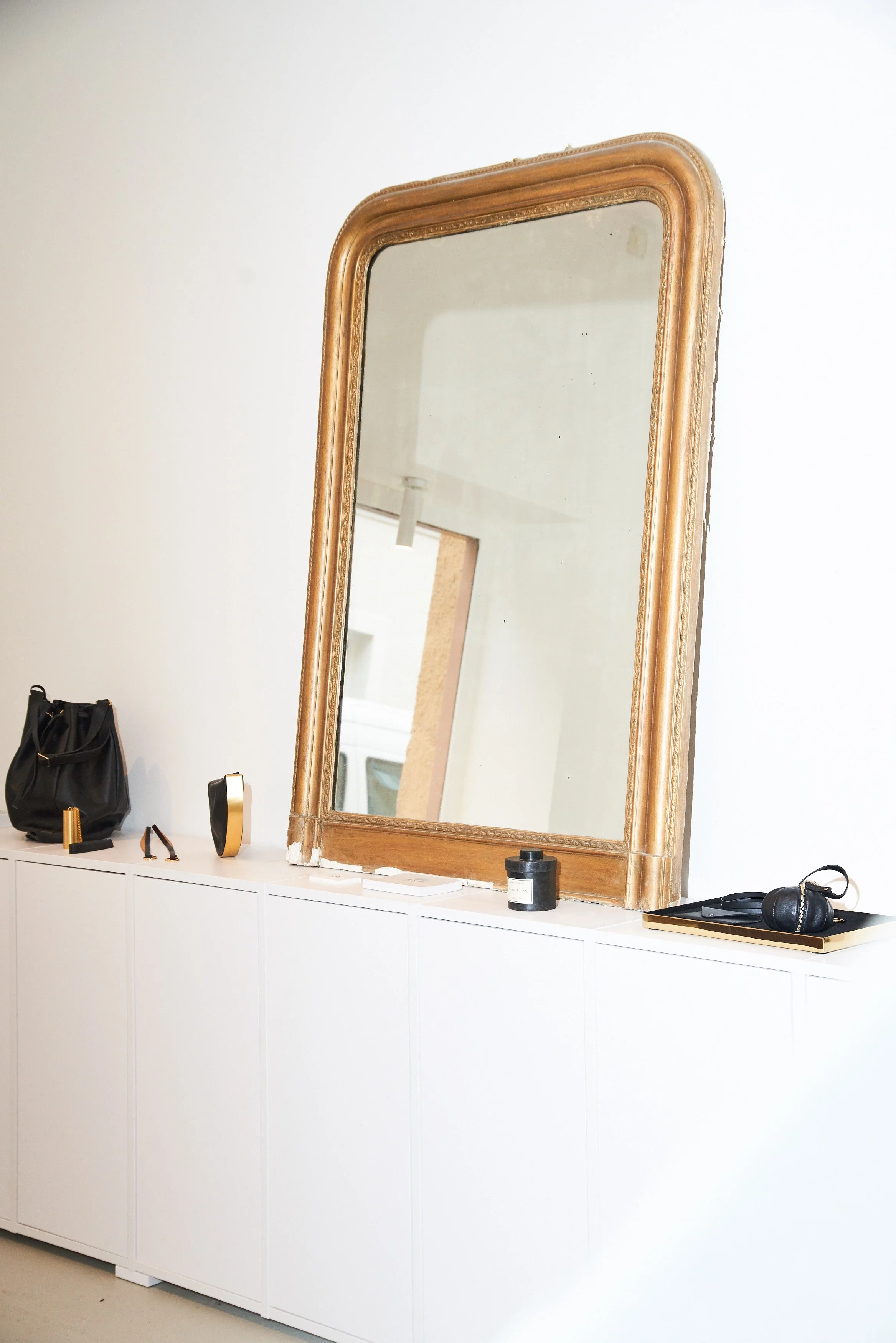 Bea Bühler Atelier & Store, Munich