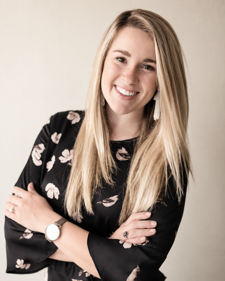 Emily, founder of EMC Creative