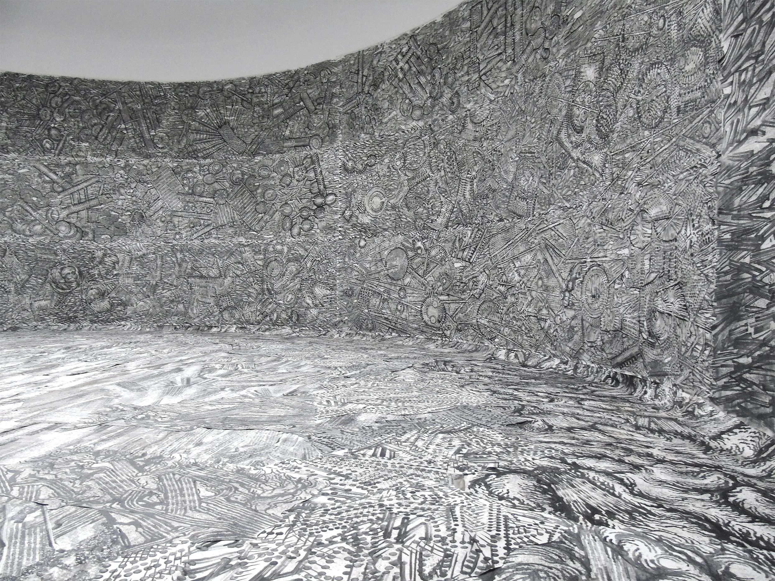 A Different Image, 2023, exhibition view