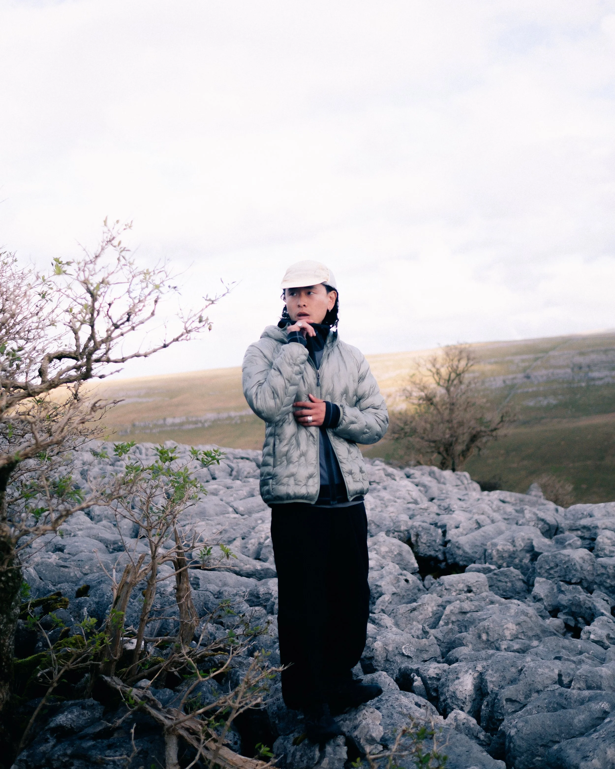 Sierra- HALF DOME - 4X5-45.jpg