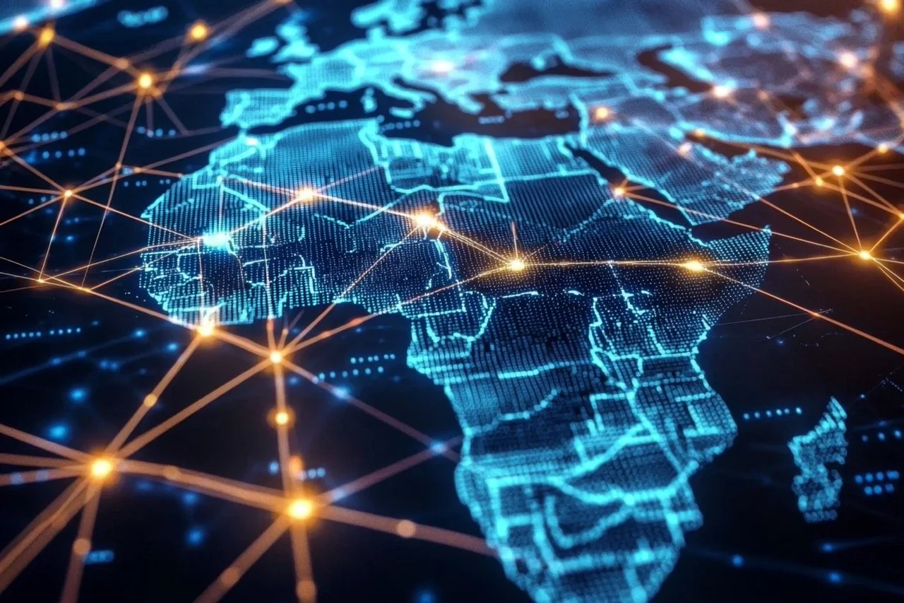 What Africa’s Digital Boom Means for Early-Stage Investors